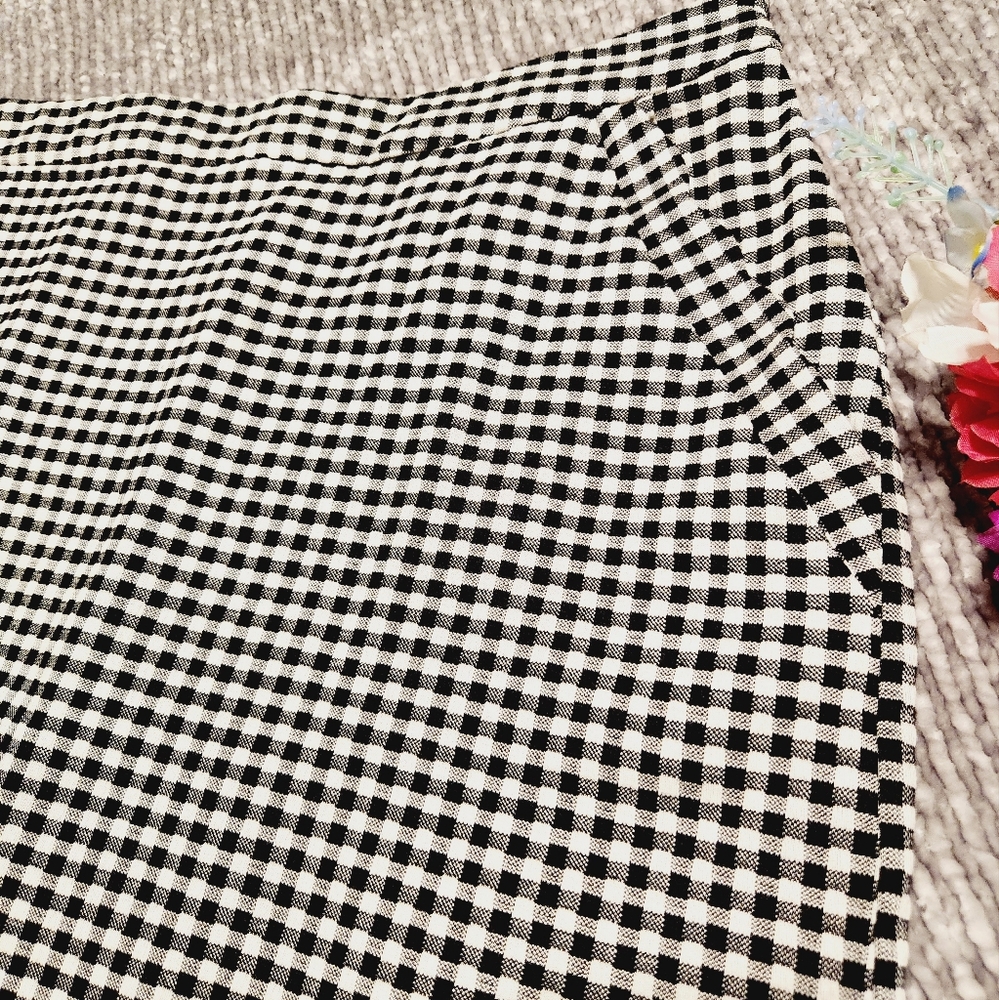 Skies are blue skirt Size 2× New #1 - Picture 4 of 4